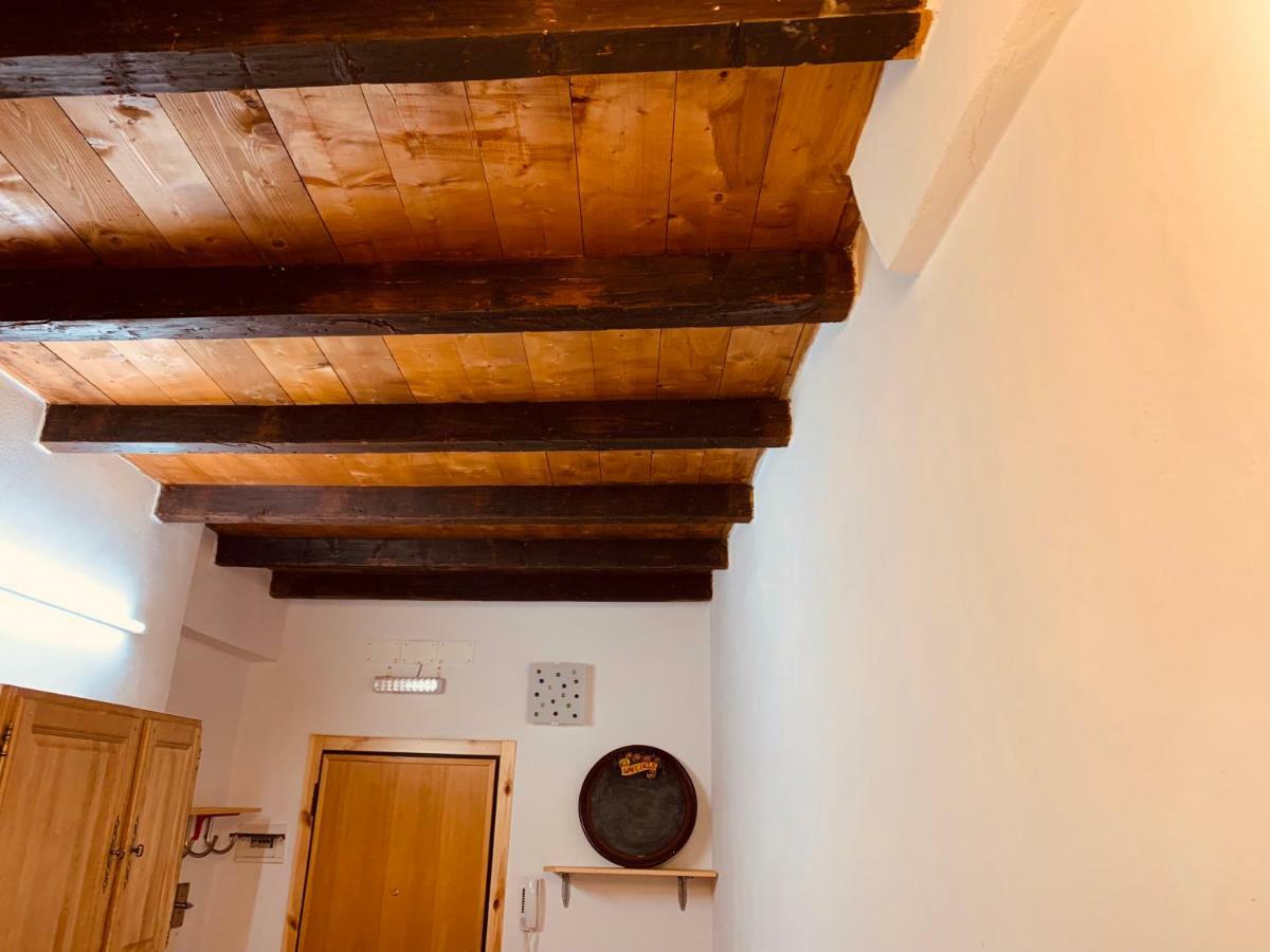 Whouse Suite Apartment Mirasole Болонья Екстер'єр фото