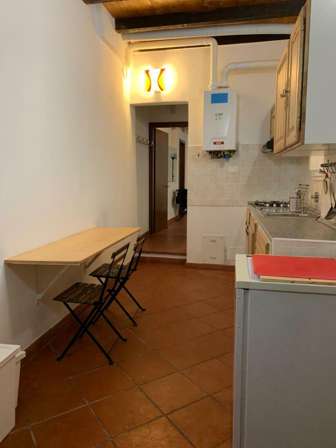 Whouse Suite Apartment Mirasole Болонья Екстер'єр фото