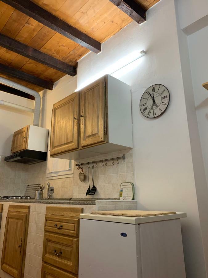 Whouse Suite Apartment Mirasole Болонья Екстер'єр фото