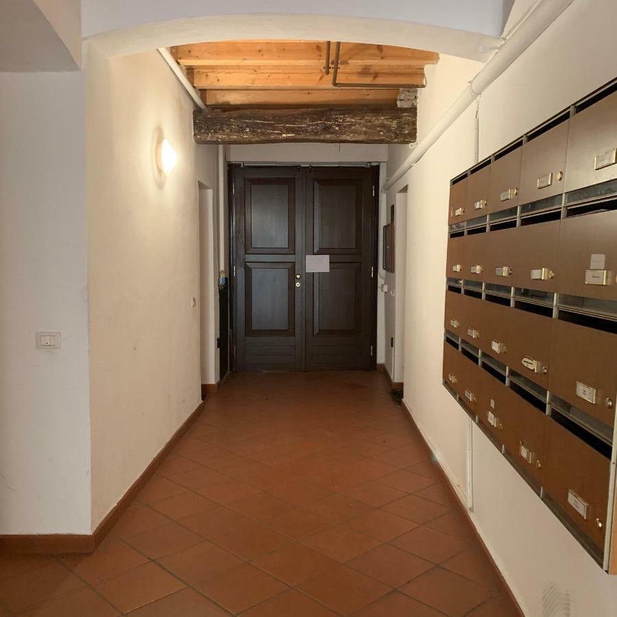 Whouse Suite Apartment Mirasole Болонья Екстер'єр фото