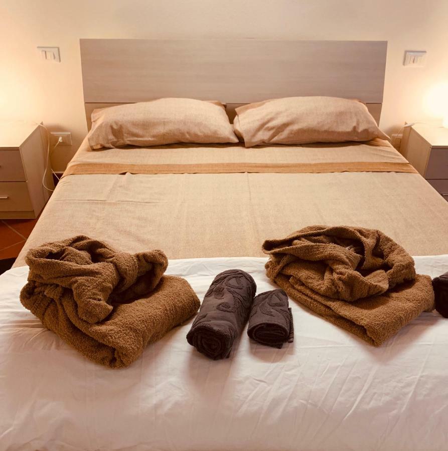 Whouse Suite Apartment Mirasole Болонья Екстер'єр фото
