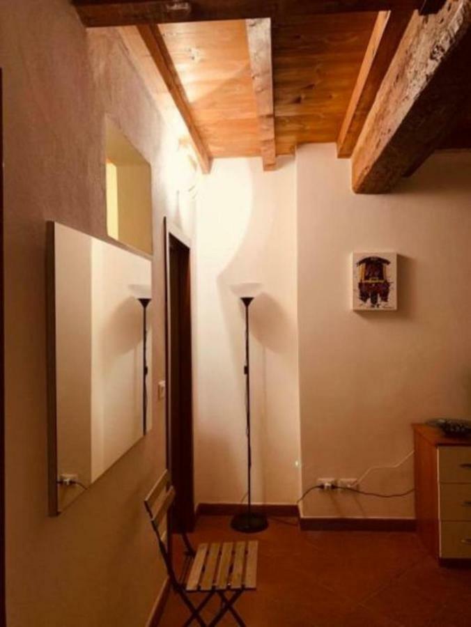Whouse Suite Apartment Mirasole Болонья Екстер'єр фото