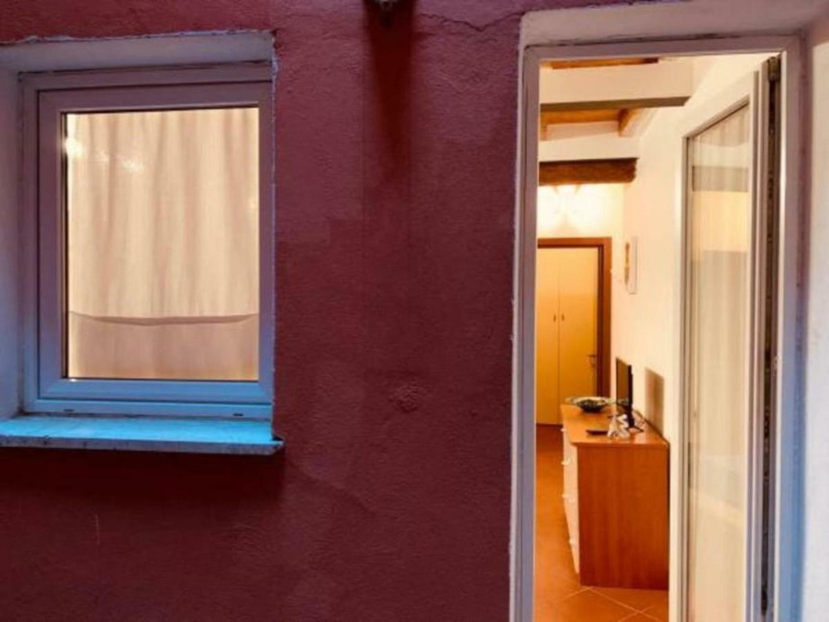 Whouse Suite Apartment Mirasole Болонья Екстер'єр фото