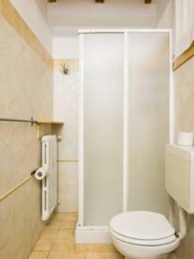 Whouse Suite Apartment Mirasole Болонья Екстер'єр фото