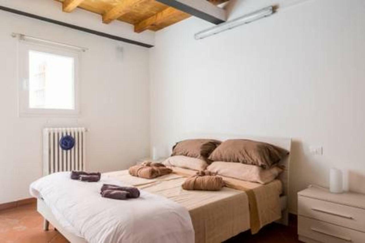 Whouse Suite Apartment Mirasole Болонья Екстер'єр фото