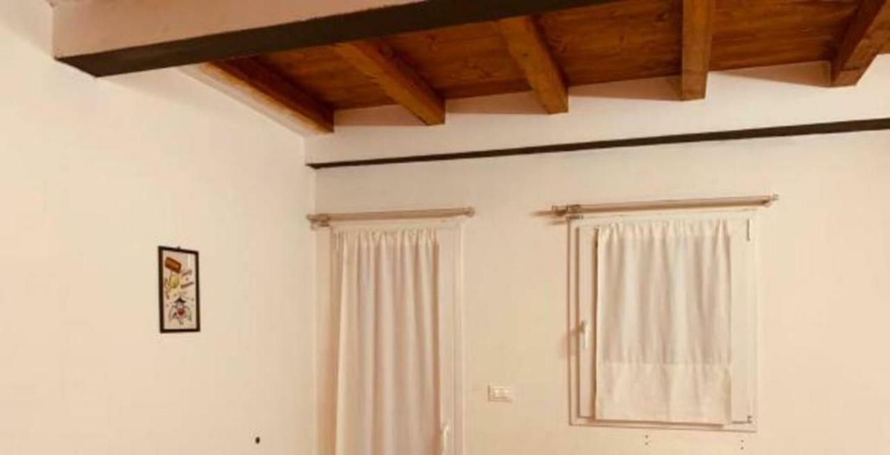 Whouse Suite Apartment Mirasole Болонья Екстер'єр фото